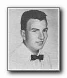 Bob Dinsmore: class of 1961, Norte Del Rio High School, Sacramento, CA.